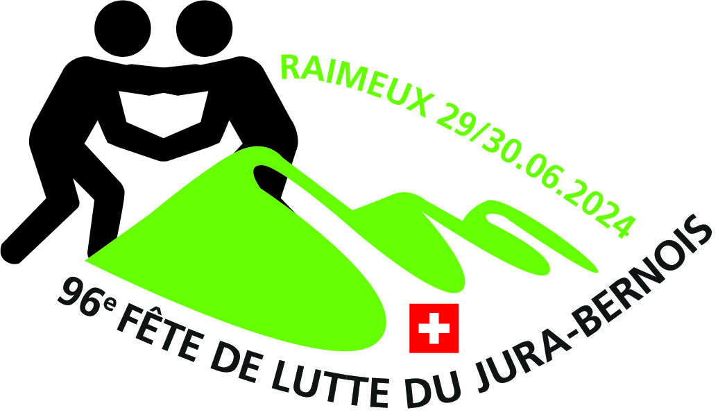 Fête de lutte du Jura bernois – 29 & 30 juin 2024 – Mont-Raimeux
