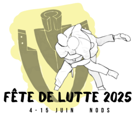 Fête de lutte du Jura bernois
